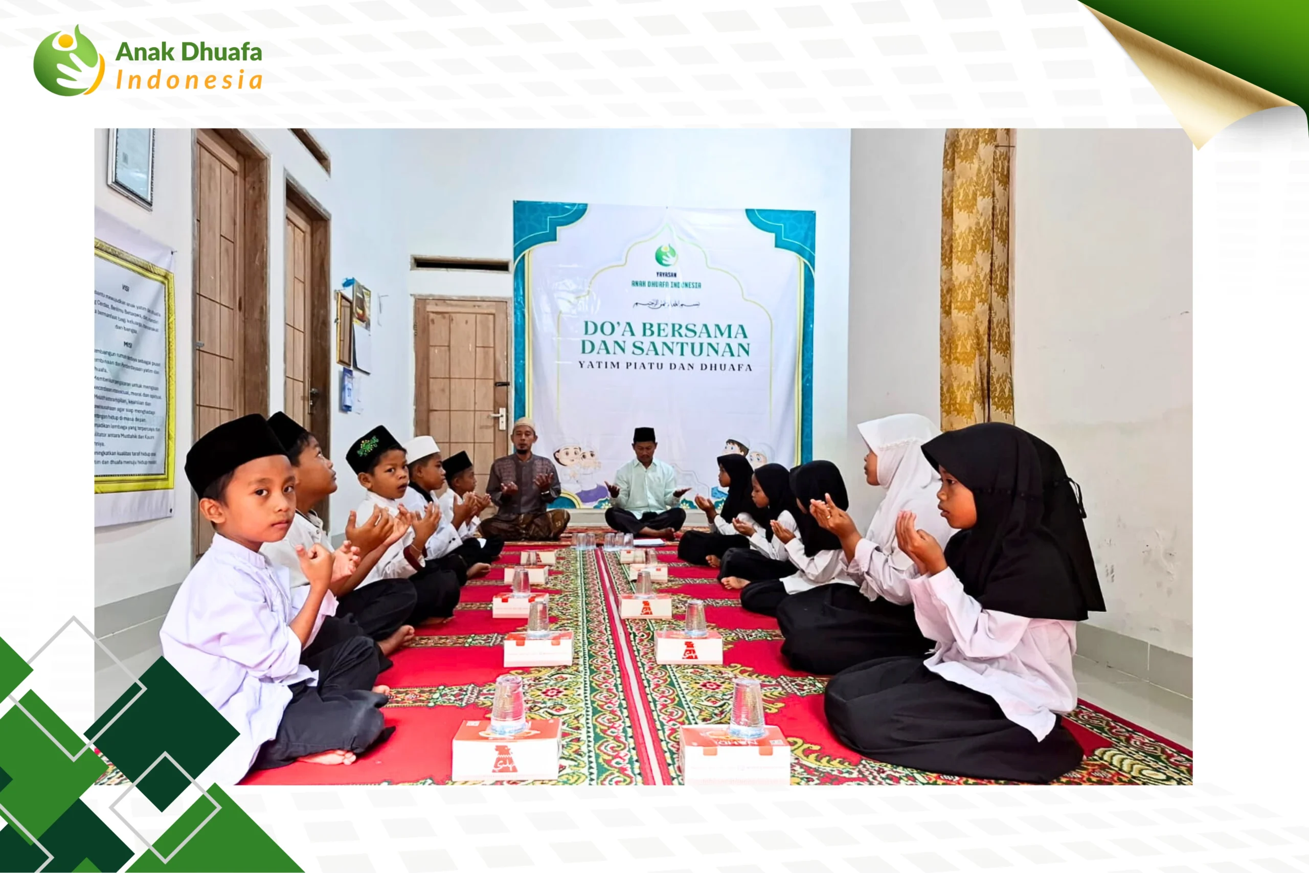 Dzikir dan Doa Bersama