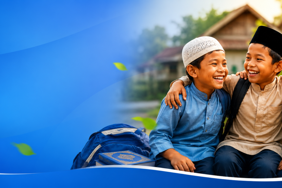 sedekah