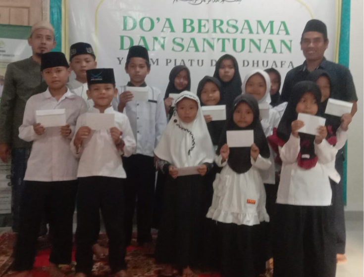Dzikir dan Doa Bersama