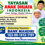Panti Yatim Panti Asuhan di dekat Kota Tangerang